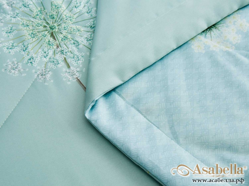 картинка одеяло из тенселя asabella 1310-os, размер 160х220 см от магазина asabella в Санкт-Петербурге