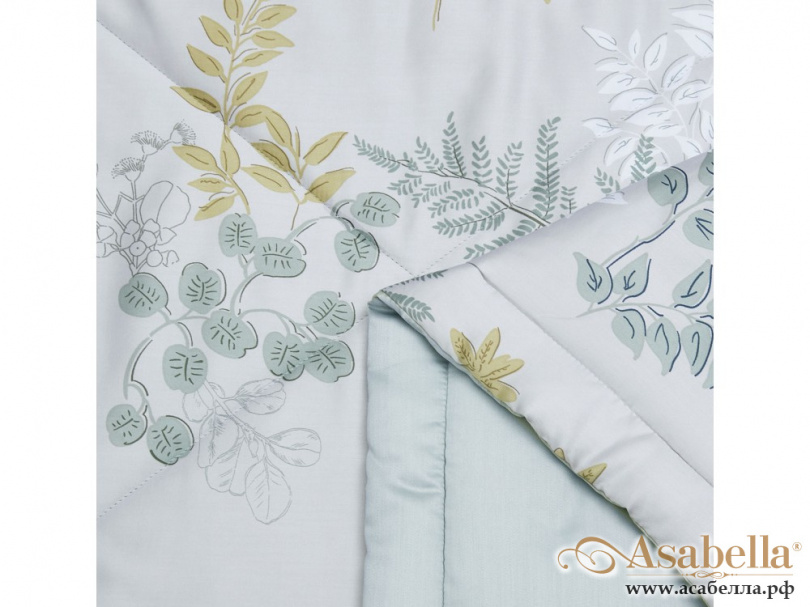 картинка одеяло летние тенсел в тенселе 200х220 см, 1630-om от магазина asabella в Санкт-Петербурге