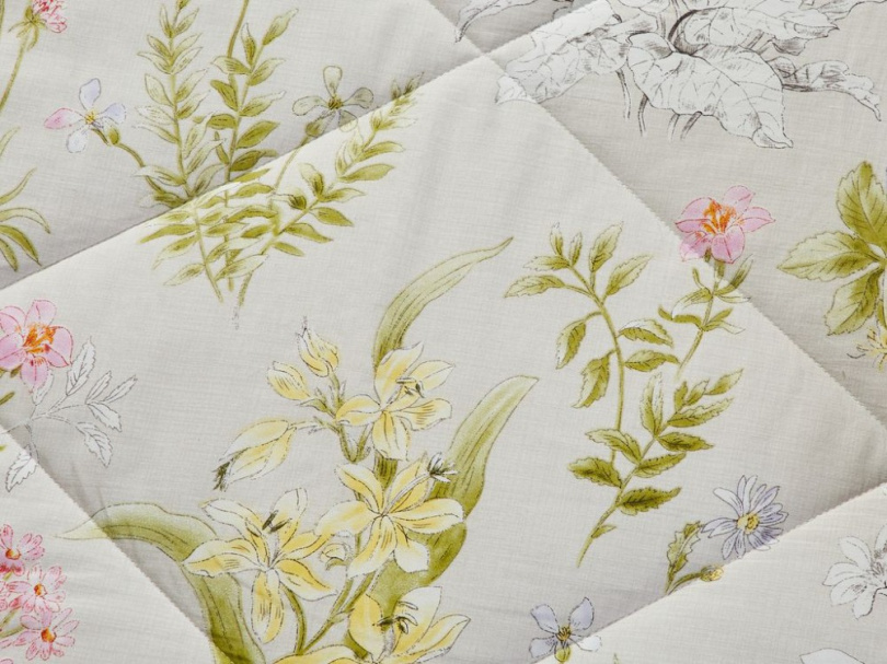 картинка одеяло летнее тенсел в тенселе 200х220 см, 1631-om от магазина asabella в Санкт-Петербурге