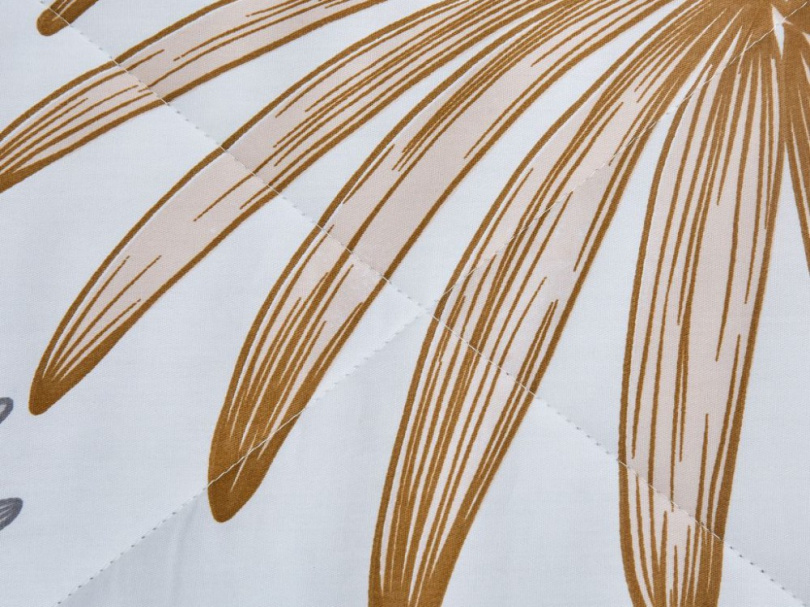 картинка одеяло летнее тенсел в хлопке 160х220 см, 1734-os от магазина asabella в Санкт-Петербурге