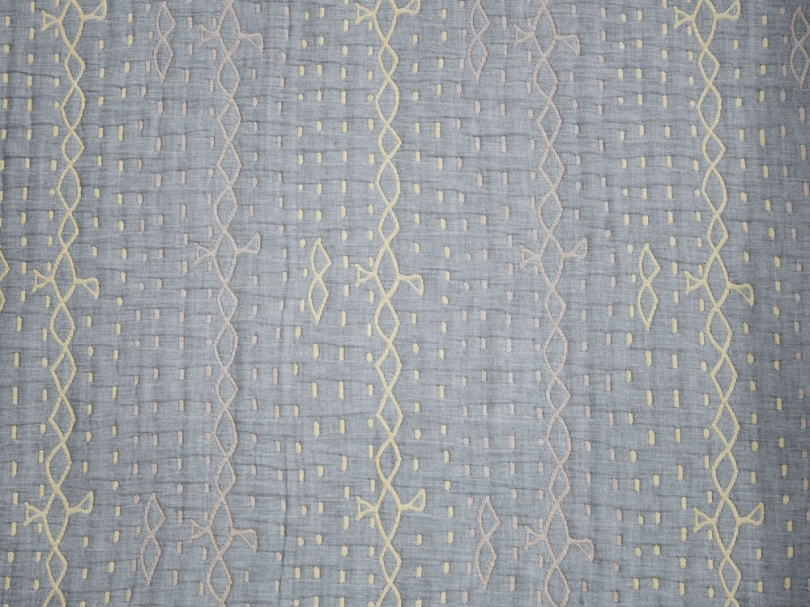 картинка одеяло летнее хлопковый муслин, наполнитель искусственный шелк 160х220 см, 1513-os от магазина asabella в Санкт-Петербурге