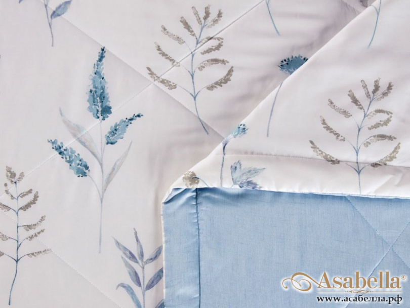 картинка одеяло летнее тенсел в тенселе 160х220 см, 2087-os от магазина asabella в Санкт-Петербурге