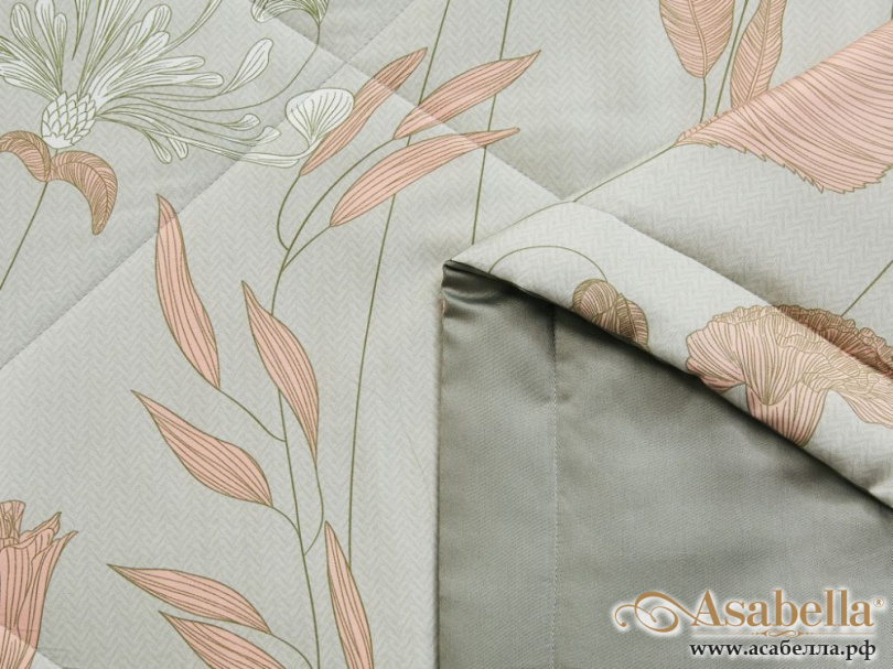 картинка одеяло летнее тенсел в тенселе 200х220 см, 1818-om от магазина asabella в Санкт-Петербурге