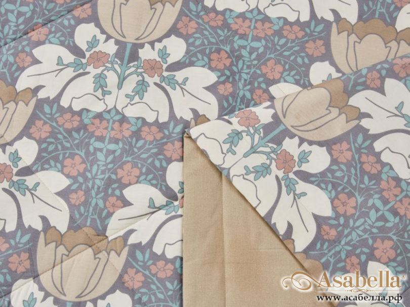 картинка одеяло летнее тенсел в хлопке 160х220 см, 1880-os от магазина asabella в Санкт-Петербурге