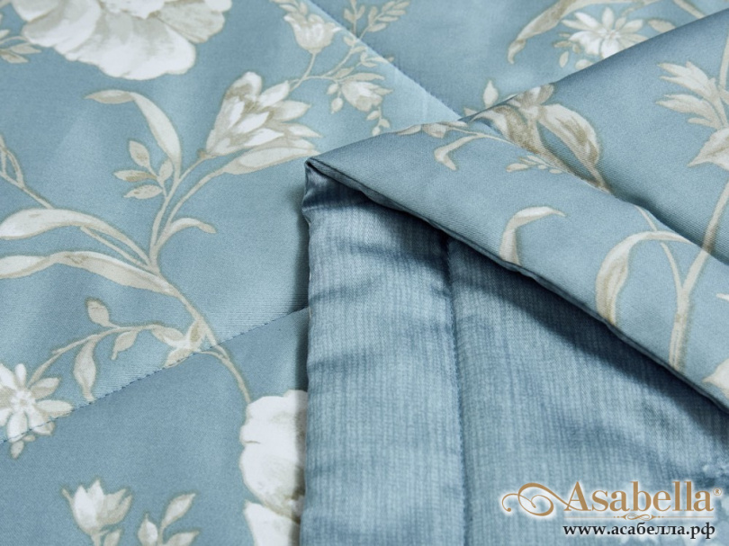 картинка одеяло летнее тенсел в тенселе 200х220 см, 1301-om от магазина asabella в Санкт-Петербурге