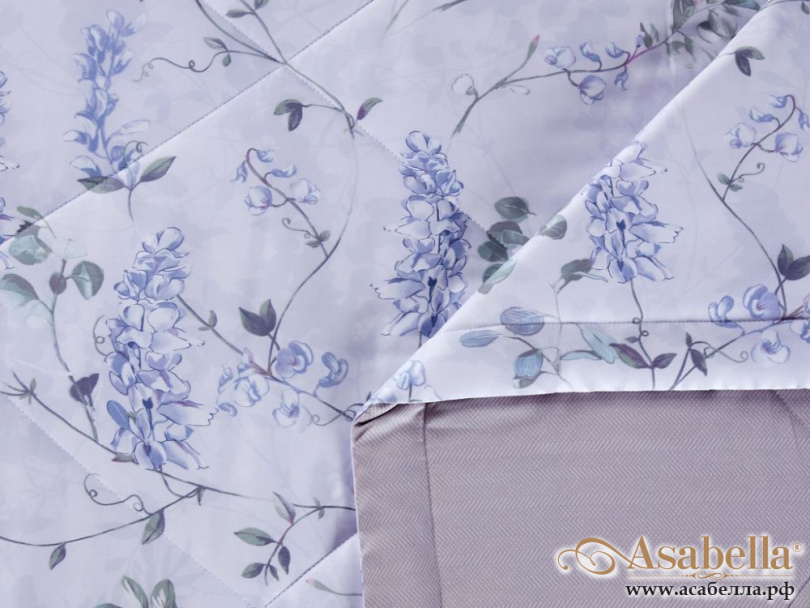 картинка одеяло летнее тенсел в тенселе 160х220 см, 2106-os от магазина asabella в Санкт-Петербурге