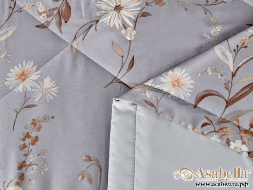 картинка одеяло летнее тенсел в тенселе-люкс 200х220 см, 2156-om от магазина asabella в Санкт-Петербурге