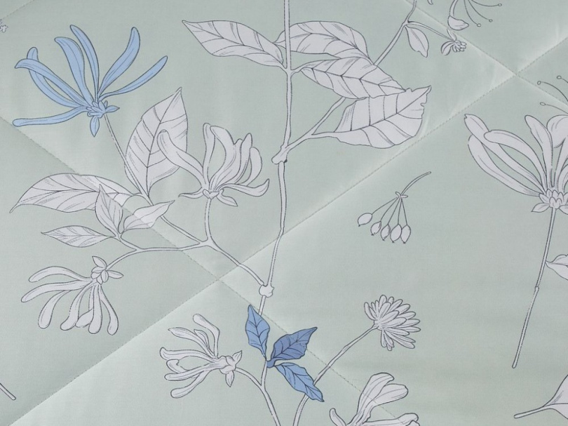 картинка одеяло летнее тенсел в тенселе 200х220 см, 1526-om от магазина asabella в Санкт-Петербурге
