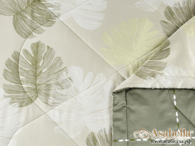 картинка одеяло летнее тенсел в тенселе 160х220 см, 1534-os от магазина asabella в Санкт-Петербурге