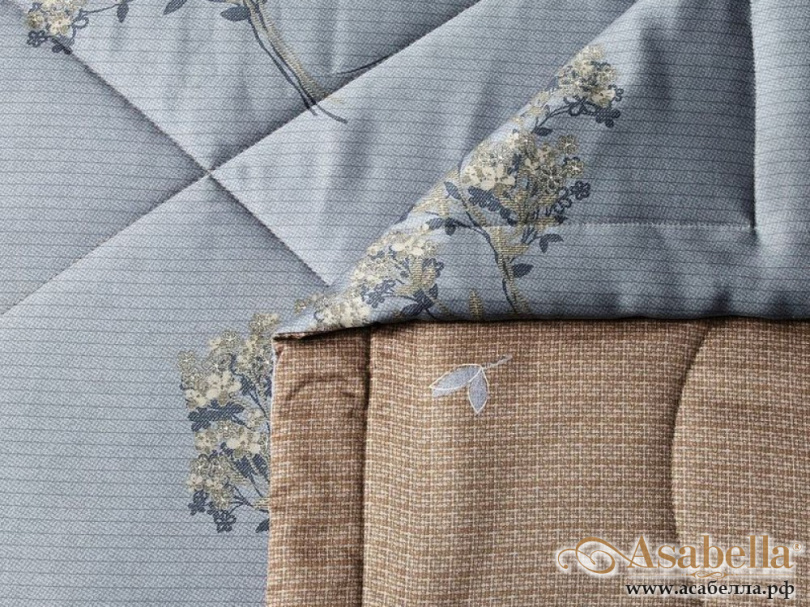 картинка одеяло летнее тенсел в тенселе 160х220 см, 1576-os от магазина asabella в Санкт-Петербурге